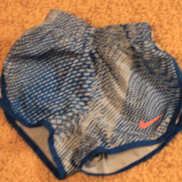 1-2 yr nike shorts - Picture 2 of 2